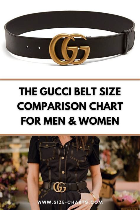 cheap big and tall gucci belts|gucci men's belt size chart.